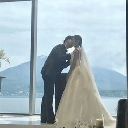 ザ・ベイスイート 桜島テラスの写真1枚目