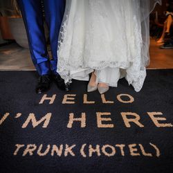 TRUNK HOTELの写真29枚目