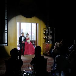 ザ・リッツ・カールトン東京の写真23枚目