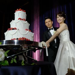 ザ・リッツ・カールトン東京の写真1枚目