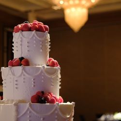 ザ・リッツ・カールトン東京の写真3枚目