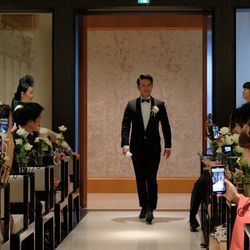 ザ・リッツ・カールトン東京の写真9枚目