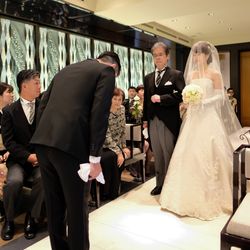 ザ・リッツ・カールトン東京の写真18枚目