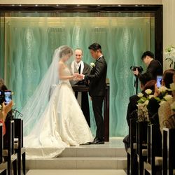 ザ・リッツ・カールトン東京の写真3枚目