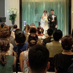 ザ・リッツ・カールトン東京の写真15枚目