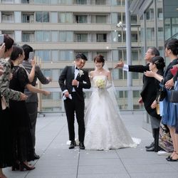 ザ・リッツ・カールトン東京の写真14枚目