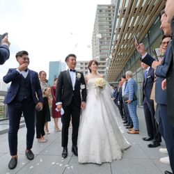 ザ・リッツ・カールトン東京の写真28枚目