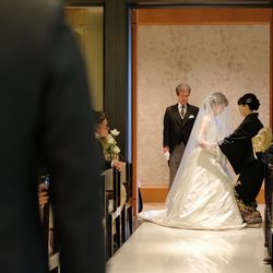 ザ・リッツ・カールトン東京の写真3枚目