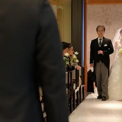 ザ・リッツ・カールトン東京の写真2枚目