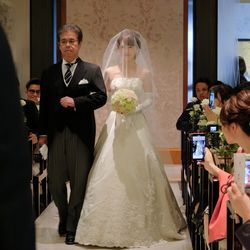 ザ・リッツ・カールトン東京の写真9枚目