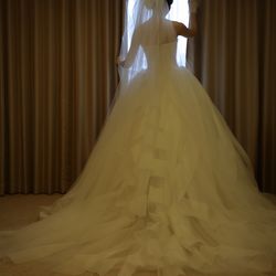 帝国ホテル 東京の写真30枚目