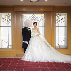 帝国ホテル 東京の写真10枚目