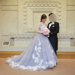 帝国ホテル 東京の写真1枚目