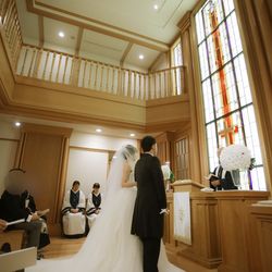 帝国ホテル 東京の写真6枚目