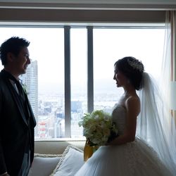 ホテル阪急インターナショナルの写真10枚目