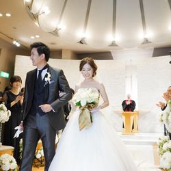 ホテル阪急インターナショナルの写真19枚目