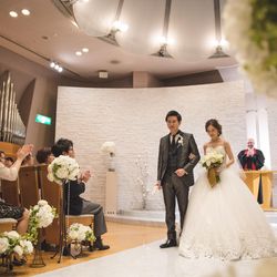 ホテル阪急インターナショナルの写真31枚目