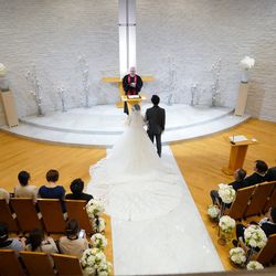 ホテル阪急インターナショナルの写真4枚目