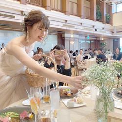 アーブルオランジュの写真21枚目