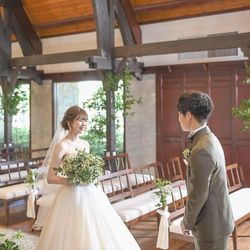 アーブルオランジュの写真3枚目