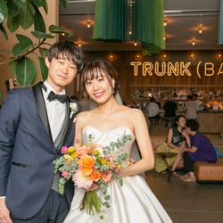 TRUNK HOTELの写真25枚目