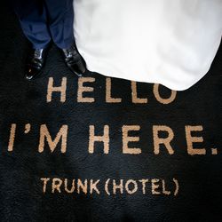 TRUNK HOTELの写真17枚目