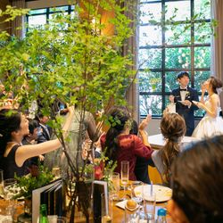 TRUNK HOTELの写真11枚目