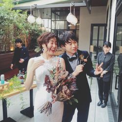 TRUNK HOTELの写真13枚目