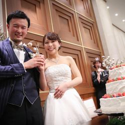 ラソールガーデン名古屋の写真25枚目