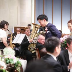 ラソールガーデン名古屋の写真14枚目