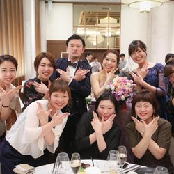 ラソールガーデン名古屋の写真5枚目