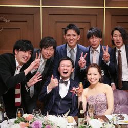 ラソールガーデン名古屋の写真35枚目