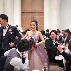 ラソールガーデン名古屋の写真20枚目