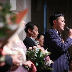 ラソールガーデン名古屋の写真8枚目