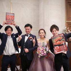 ラソールガーデン名古屋の写真14枚目