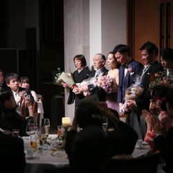 ラソールガーデン名古屋の写真33枚目