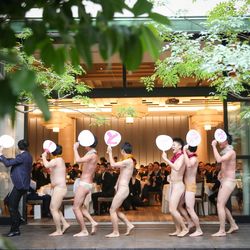 ラソールガーデン名古屋の写真25枚目