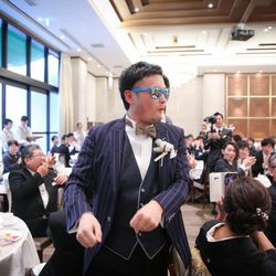 ラソールガーデン名古屋の写真14枚目