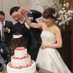 ラソールガーデン名古屋の写真20枚目