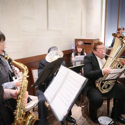 ラソールガーデン名古屋の写真5枚目