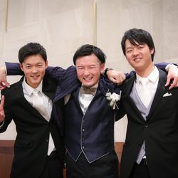 ラソールガーデン名古屋の写真26枚目