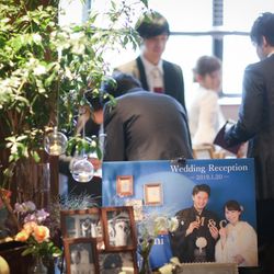 ラソールガーデン名古屋の写真21枚目