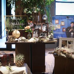 ラソールガーデン名古屋の写真33枚目