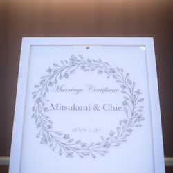 ラソールガーデン名古屋の写真7枚目