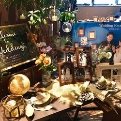 ラソールガーデン名古屋の写真8枚目