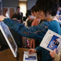 ラソールガーデン名古屋の写真10枚目