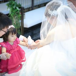 ラソールガーデン名古屋の写真26枚目