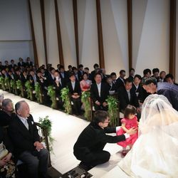 ラソールガーデン名古屋の写真2枚目