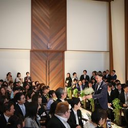 ラソールガーデン名古屋の写真7枚目