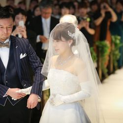 ラソールガーデン名古屋の写真22枚目